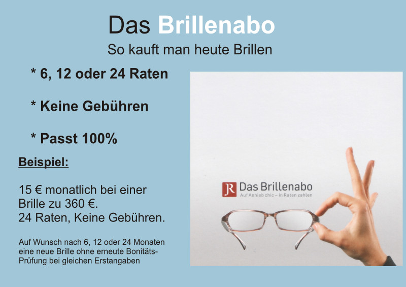 Brillenabo